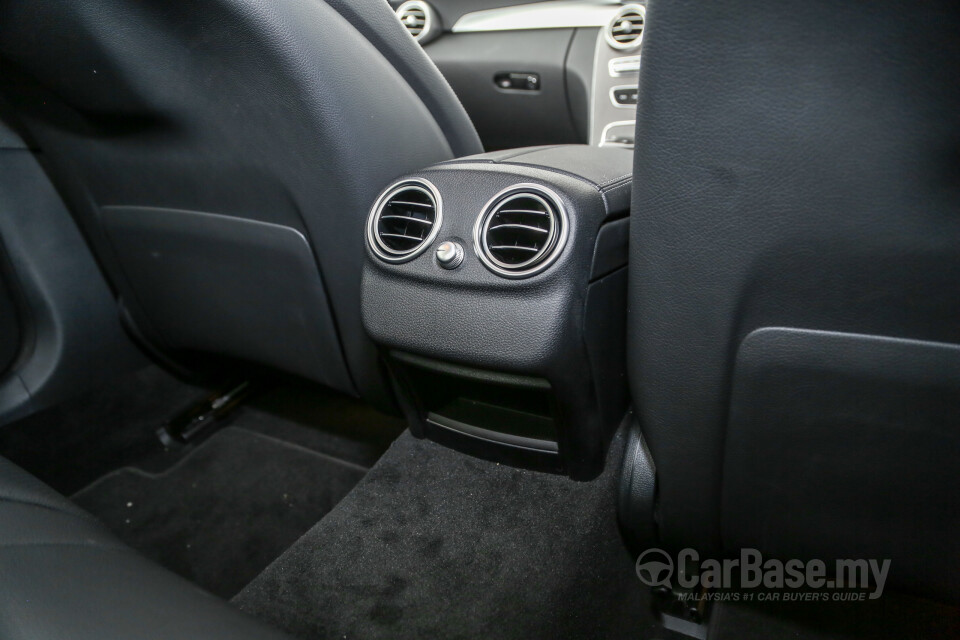 Audi A5 Sportback F5 (2019) Interior