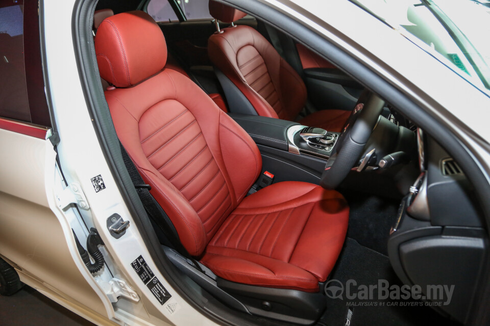 Honda HR-V RU Facelift (2019) Interior