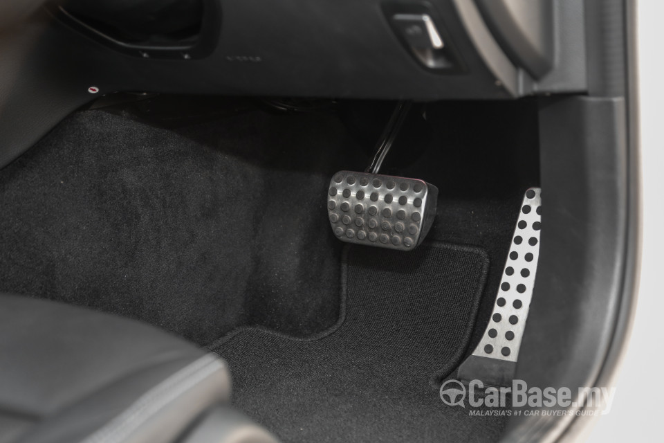 Mercedes-Benz C-Class W205 Facelift (2018) Interior