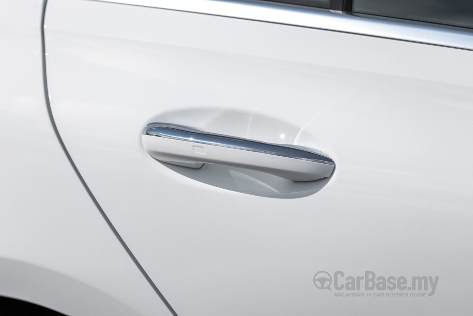 Mercedes-Benz C-Class W206 (2022) Exterior