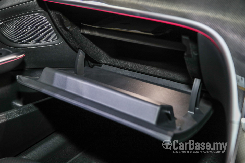 Mercedes-Benz C-Class W206 (2022) Interior