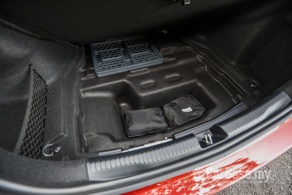 Mercedes-Benz C-Class W206 (2022) Interior