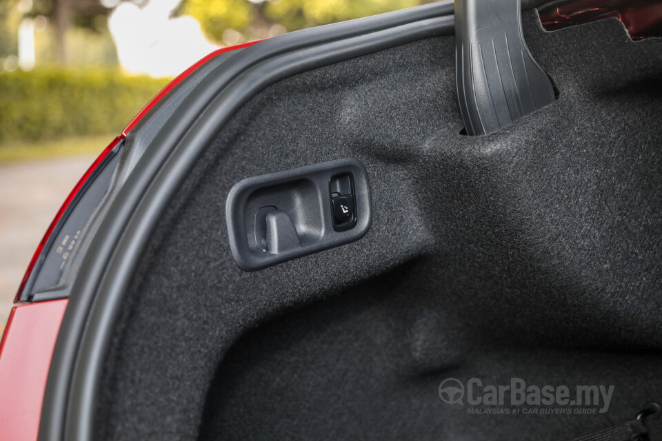 Mercedes-Benz C-Class W206 (2022) Interior