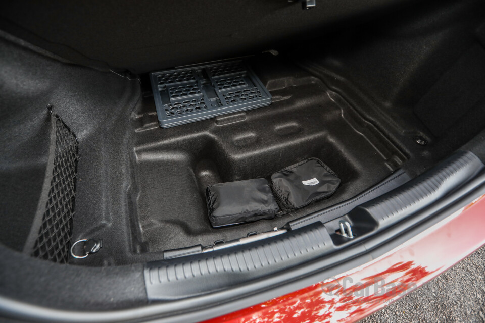 Mercedes-Benz C-Class W206 (2022) Interior