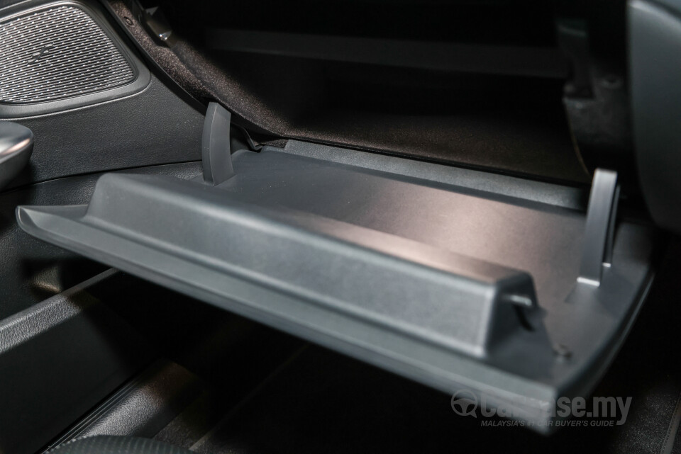 Mercedes-Benz C-Class W206 (2022) Interior