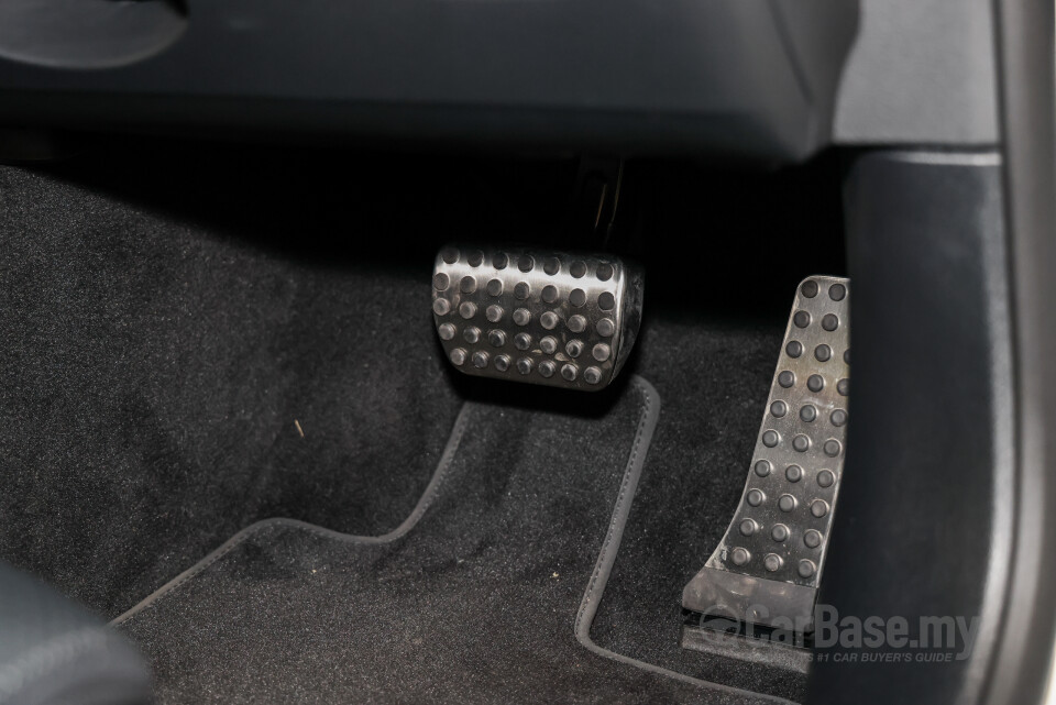 Mercedes-Benz C-Class W206 (2022) Interior