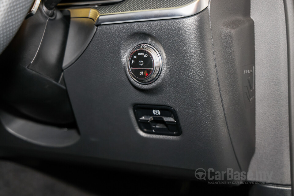 Mercedes-Benz C-Class W206 (2022) Interior