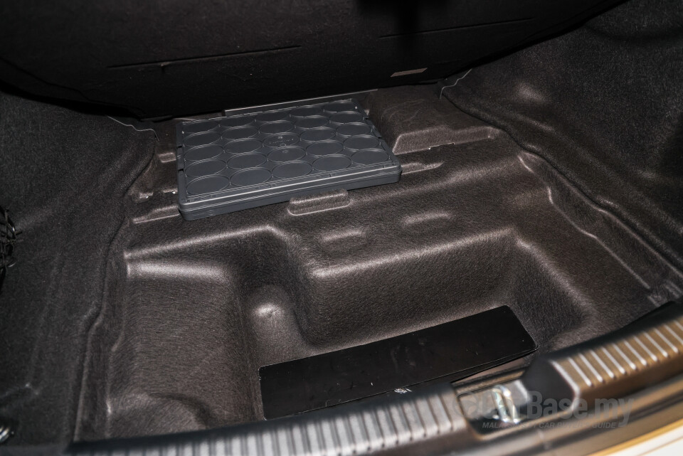 Mercedes-Benz C-Class W206 (2022) Interior