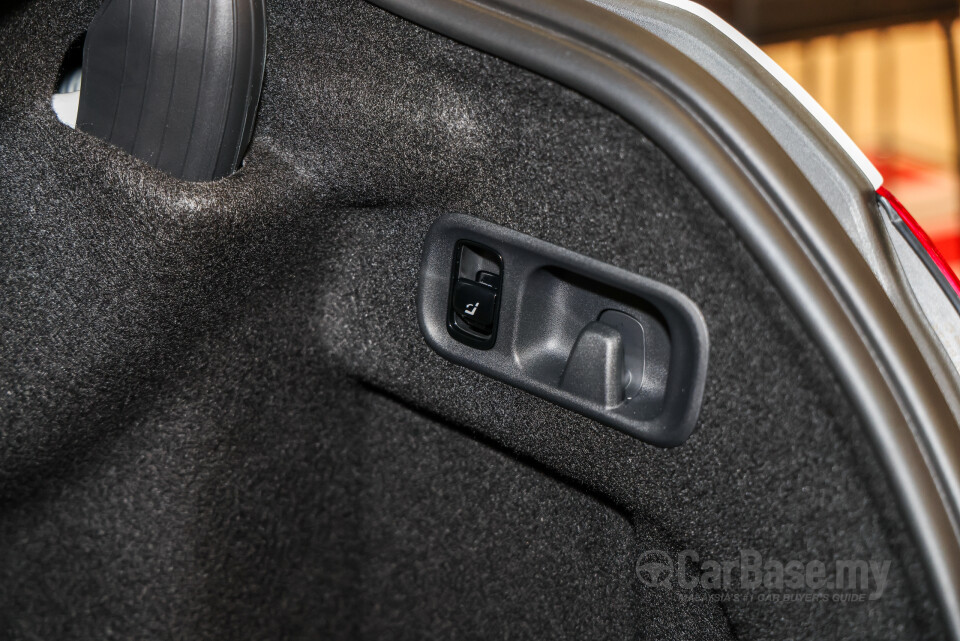 Mercedes-Benz C-Class W206 (2022) Interior