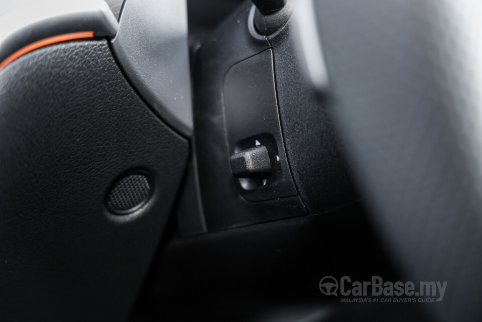 Mercedes-Benz C-Class W206 (2022) Interior