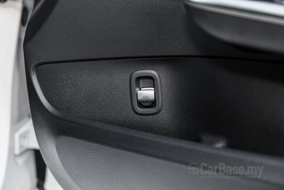 Mercedes-Benz C-Class W206 (2022) Interior