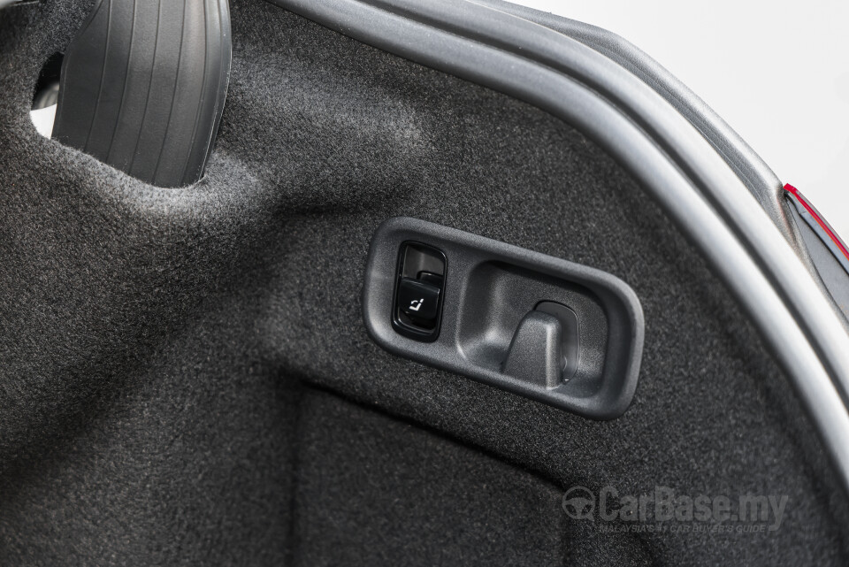 Mercedes-Benz C-Class W206 (2022) Interior