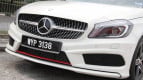 Mercedes-Benz A-Class Exterior photo