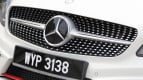 Mercedes-Benz A-Class Exterior photo