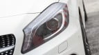 Mercedes-Benz A-Class Exterior photo