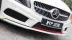 Mercedes-Benz A-Class Exterior photo