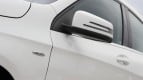Mercedes-Benz A-Class Exterior photo