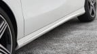 Mercedes-Benz A-Class Exterior photo