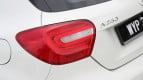 Mercedes-Benz A-Class Exterior photo