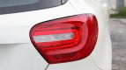 Mercedes-Benz A-Class Exterior photo