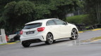 Mercedes-Benz A-Class Exterior photo