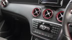 Mercedes-Benz A-Class Interior photo