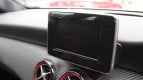 Mercedes-Benz A-Class Interior photo
