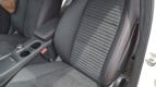 Mercedes-Benz A-Class Interior photo