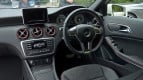 Mercedes-Benz A-Class Interior photo