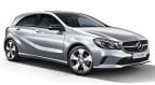 Mercedes-Benz A-Class Exterior photo