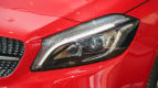 Mercedes-Benz A-Class Exterior photo