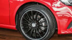 Mercedes-Benz A-Class Exterior photo