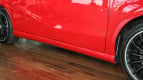 Mercedes-Benz A-Class Exterior photo