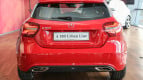 Mercedes-Benz A-Class Exterior photo