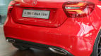 Mercedes-Benz A-Class Exterior photo