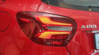 Mercedes-Benz A-Class Exterior photo