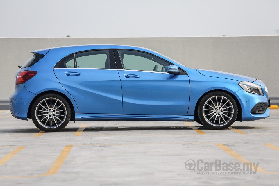 Subaru WRX GJ (2014) Exterior