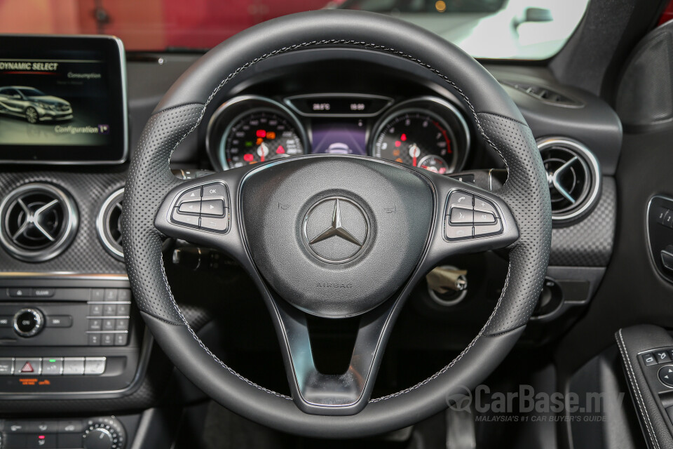 Volkswagen Vento Mk5 facelift (2016) Interior