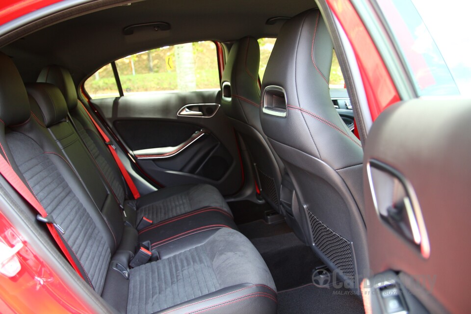 Audi A5 Sportback F5 (2019) Interior