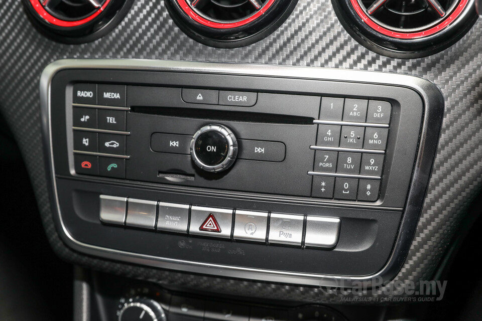 Mitsubishi ASX Mk1 Facelift (2013) Interior