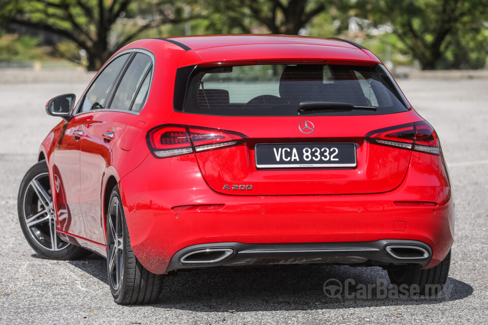 Proton Perdana P4-90B (2016) Exterior