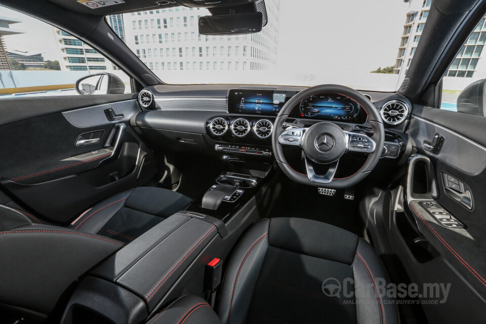 Volkswagen Vento Mk5 facelift (2016) Interior