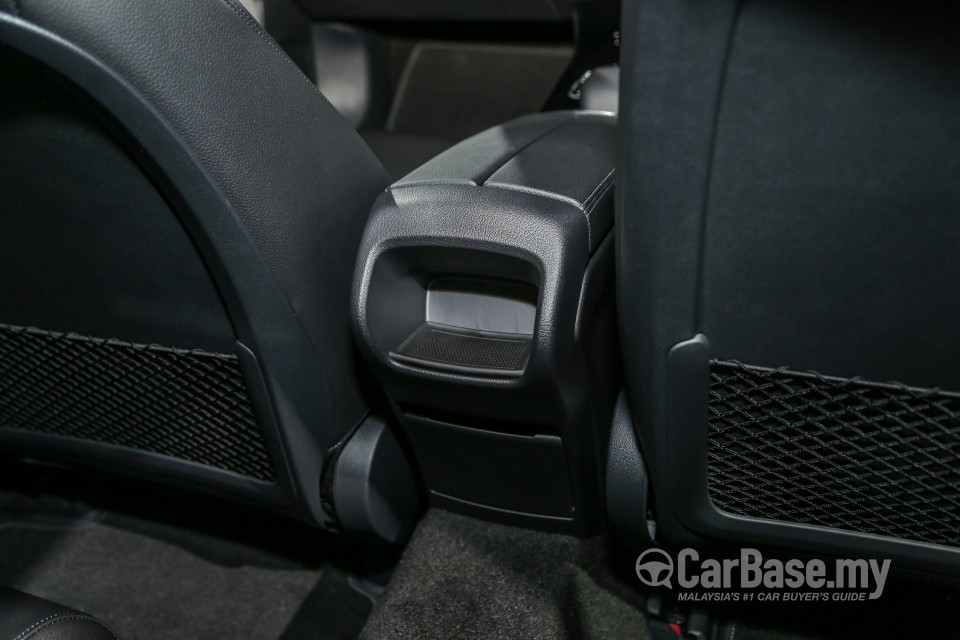 Mercedes-Benz A-Class W177 (2018) Interior