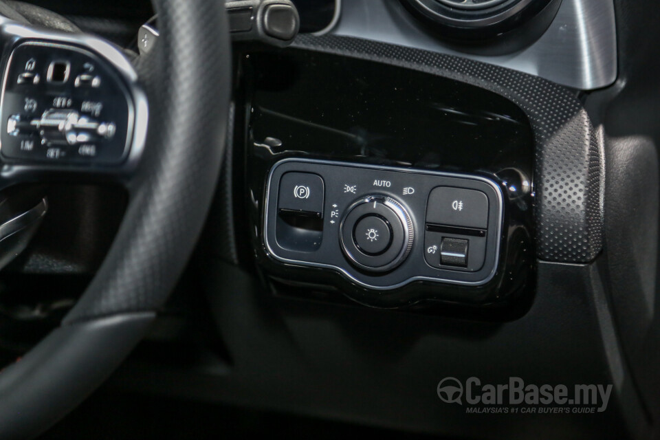 Mazda MX-5 ND (2015) Interior