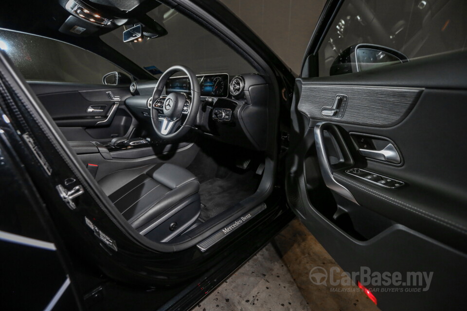 Volkswagen Vento Mk5 facelift (2016) Interior