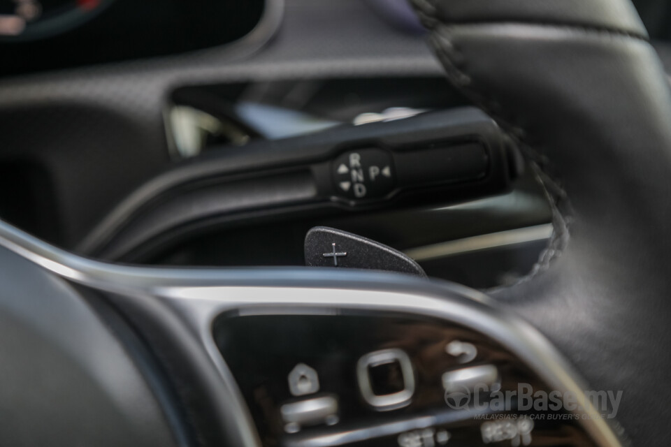 Honda Jazz GK Facelift (2017) Interior