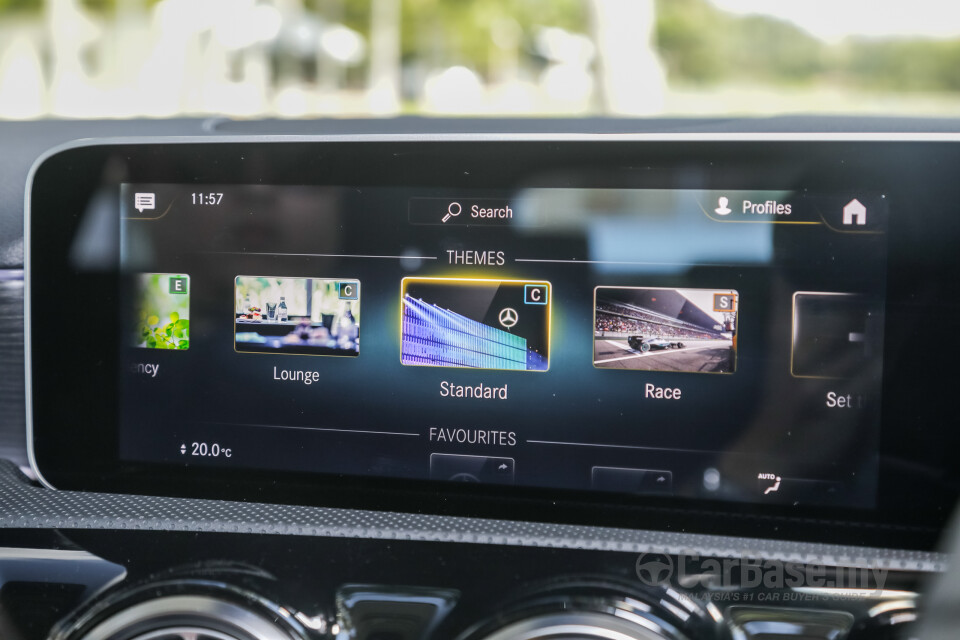 Mitsubishi ASX Mk1 Facelift (2013) Interior