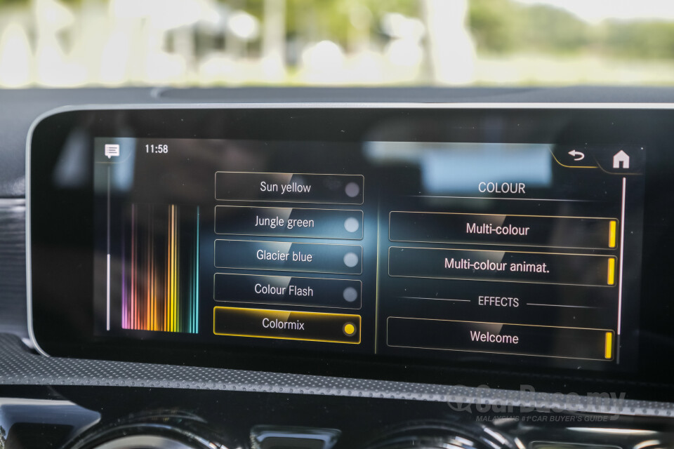 Chevrolet Cruze J300 (2012) Interior