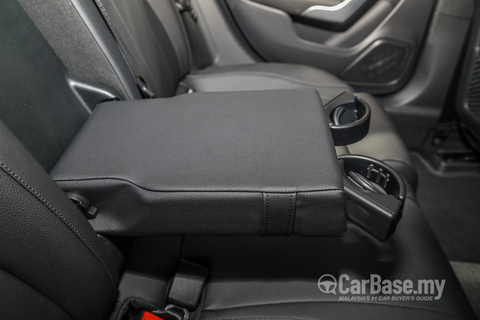 Mercedes-Benz A-Class W177 (2018) Interior