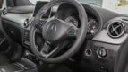 Mercedes-Benz B-Class Interior photo